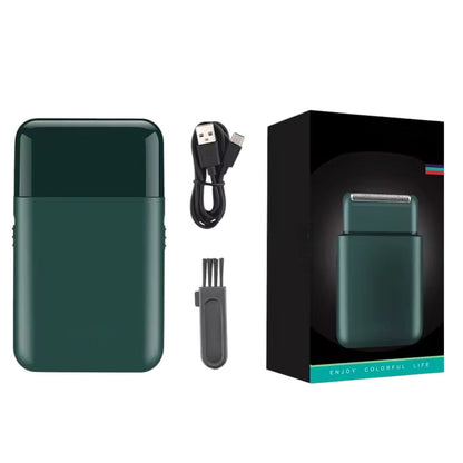 Foil Shaver 3.0