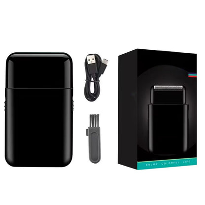Foil Shaver 3.0