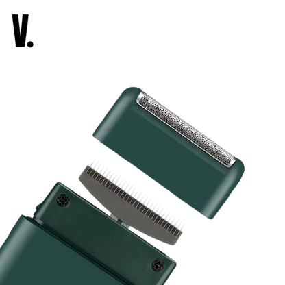 Foil Shaver 3.0