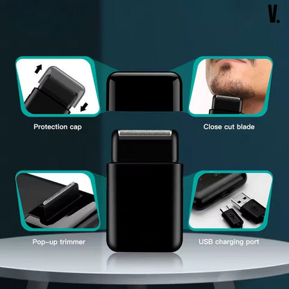 Foil Shaver 3.0
